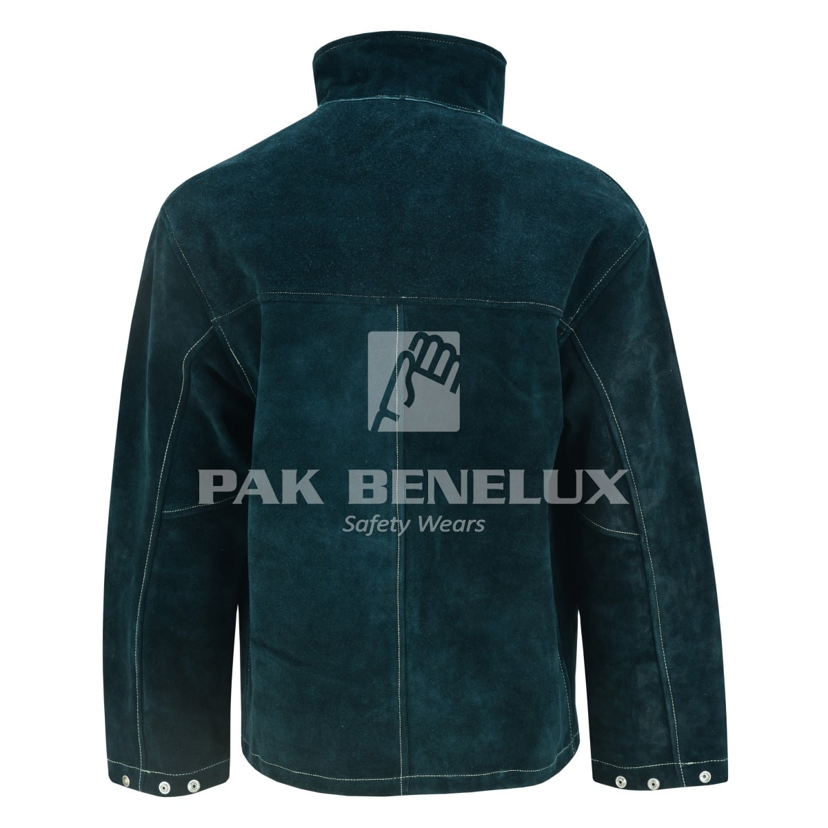 Welding Jacket TrueSafe