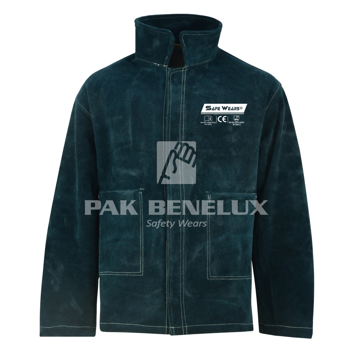 Welding Jacket Manufacturer in Pakistan