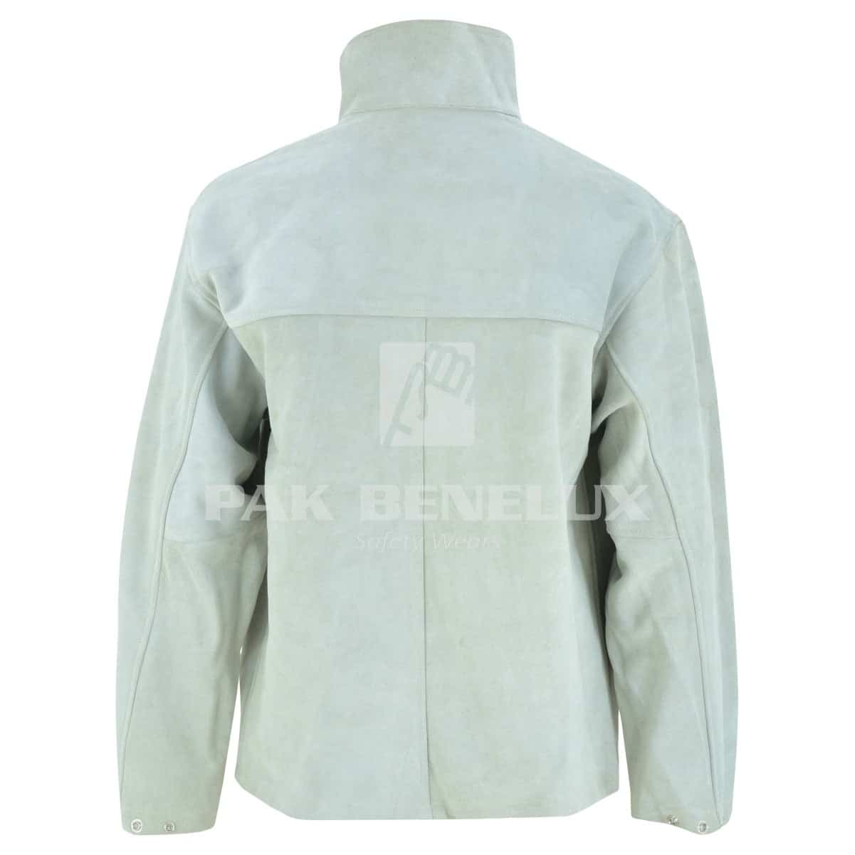 Welding Jacket TrueSafe