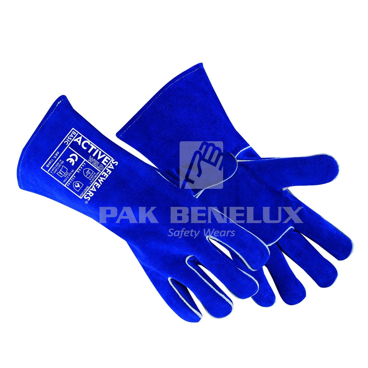 Welding Gloves Manufacturer in Pakistan