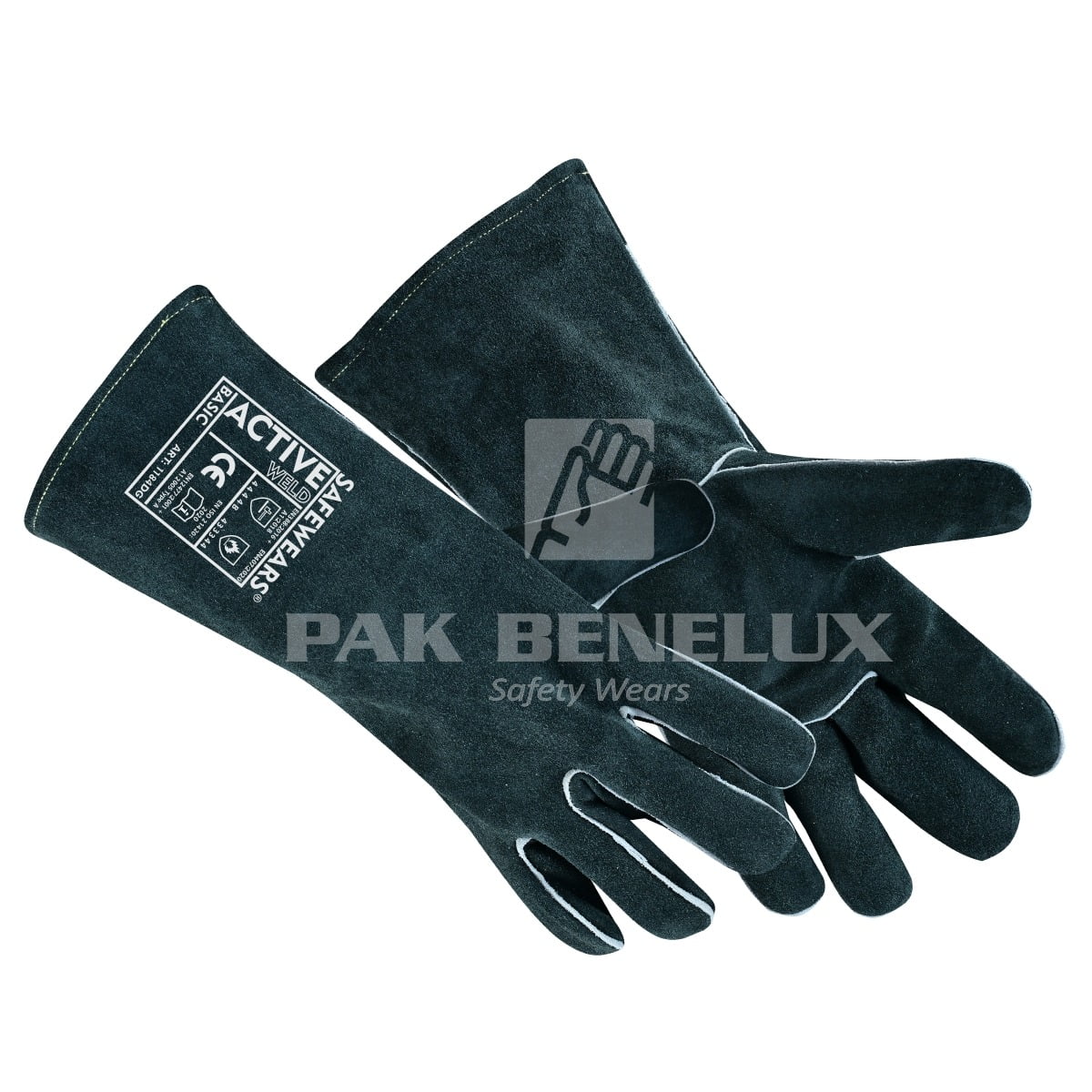 Welding Gloves Basic