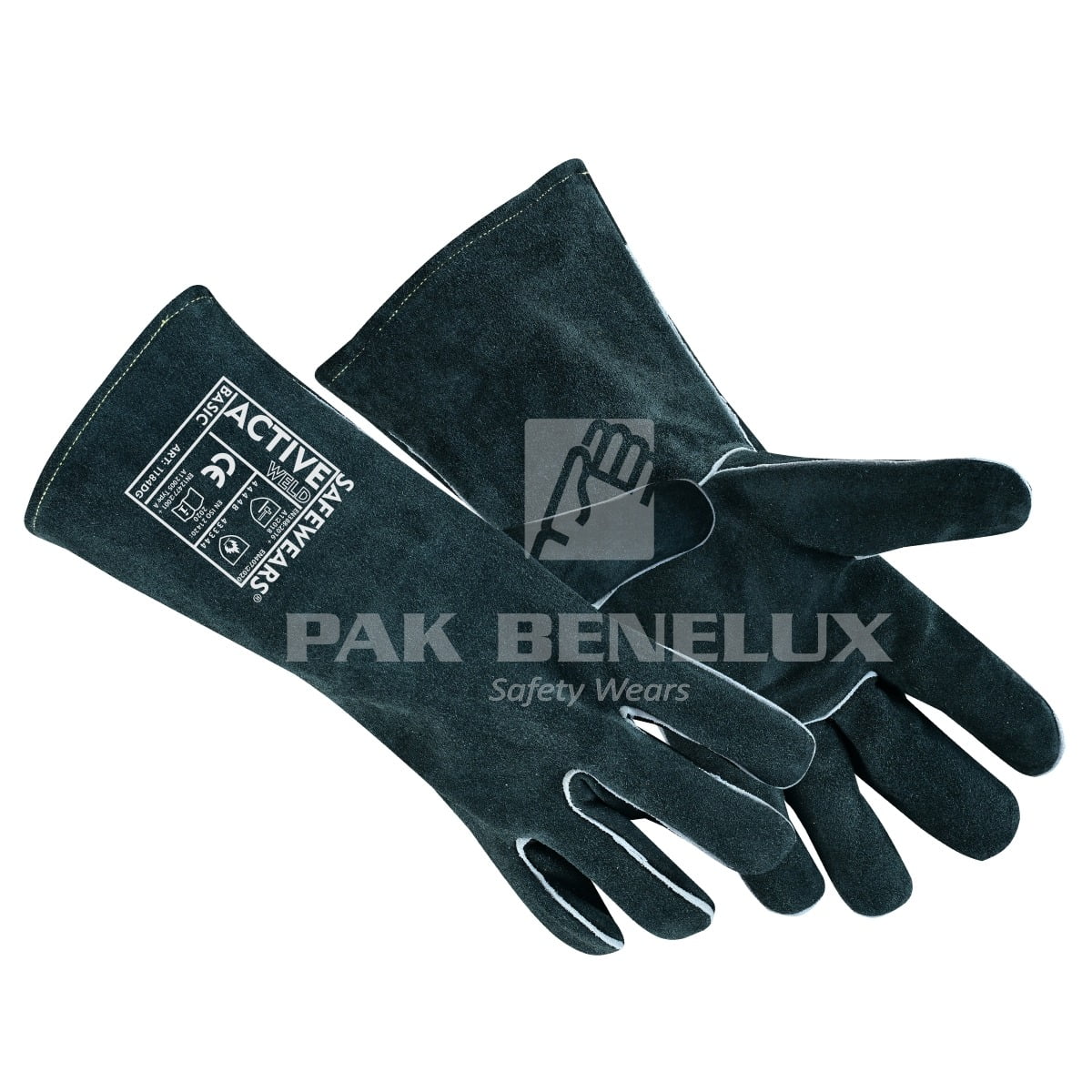 Welding Gloves Manufacturer in Pakistan