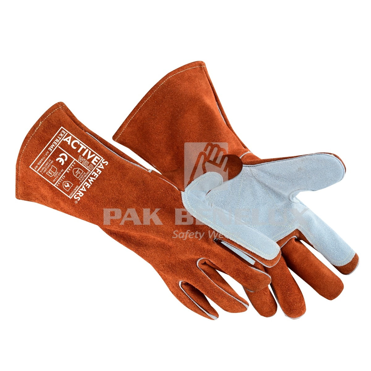 Welding Gloves Manufacturer in Pakistan