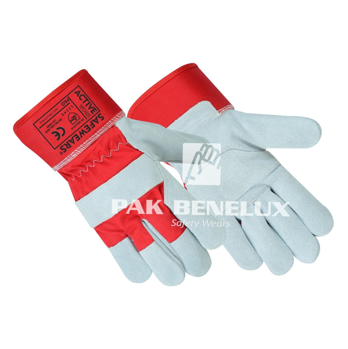 Work Gloves Active Pro