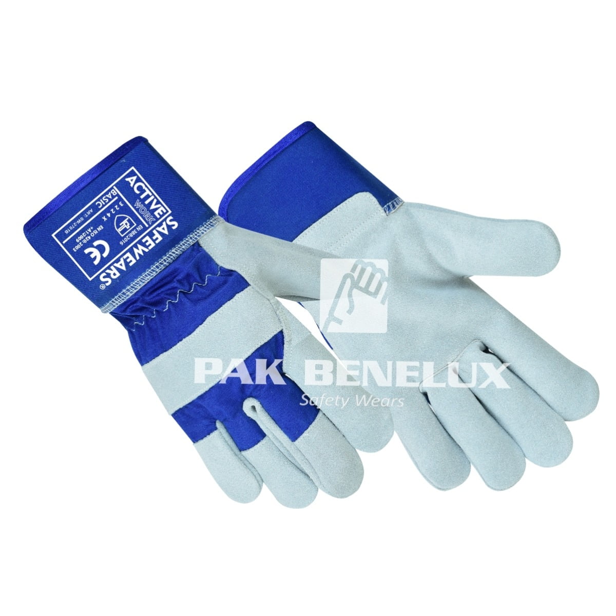 Work gloves Manufacturer in Pakistan