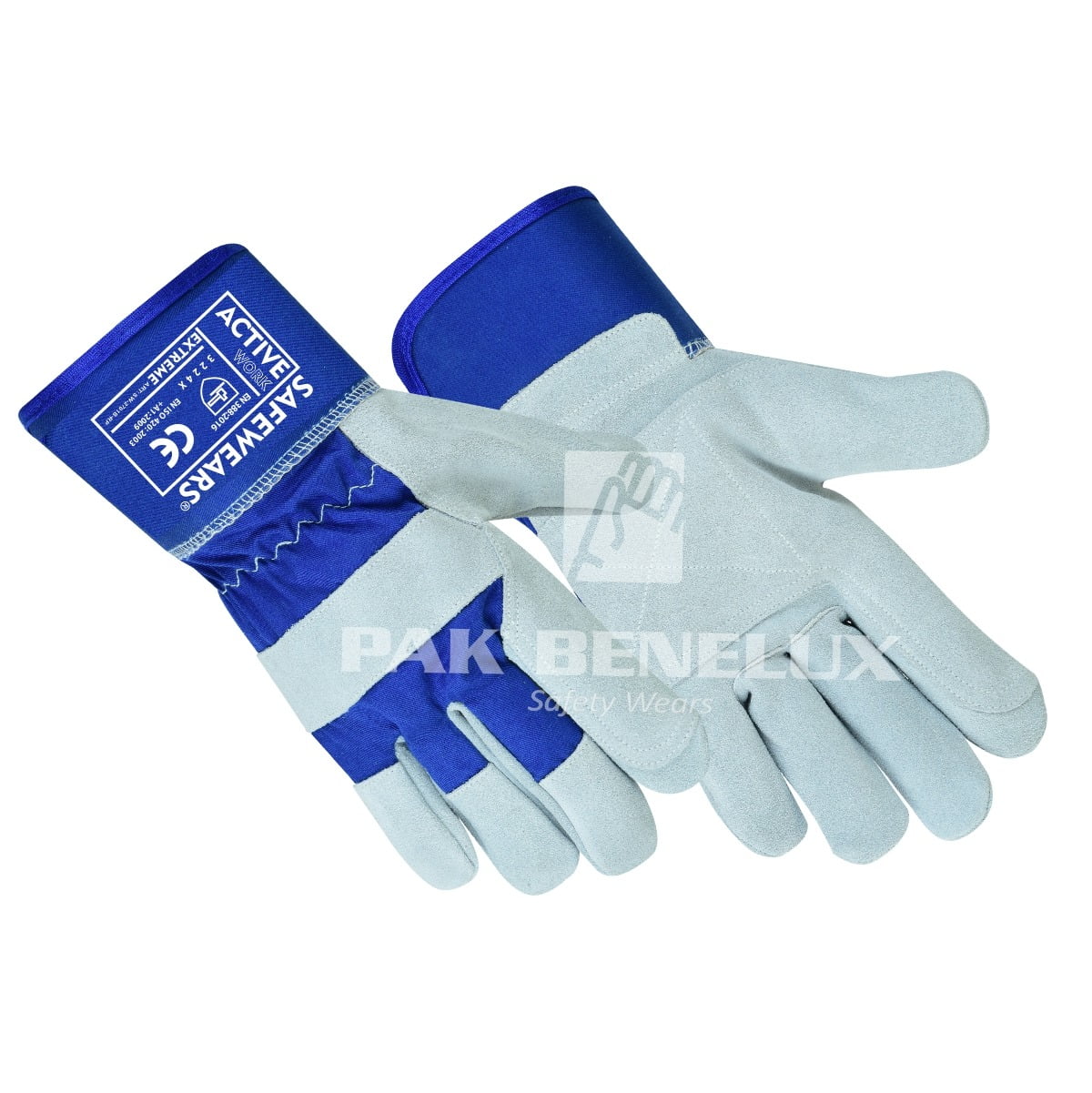 Work Gloves Active Extreme