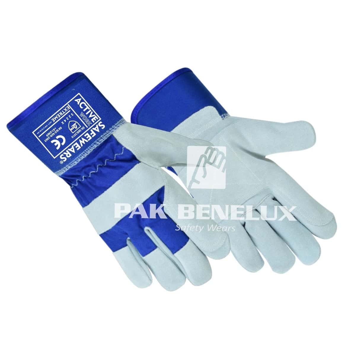 Rigger Work Gloves