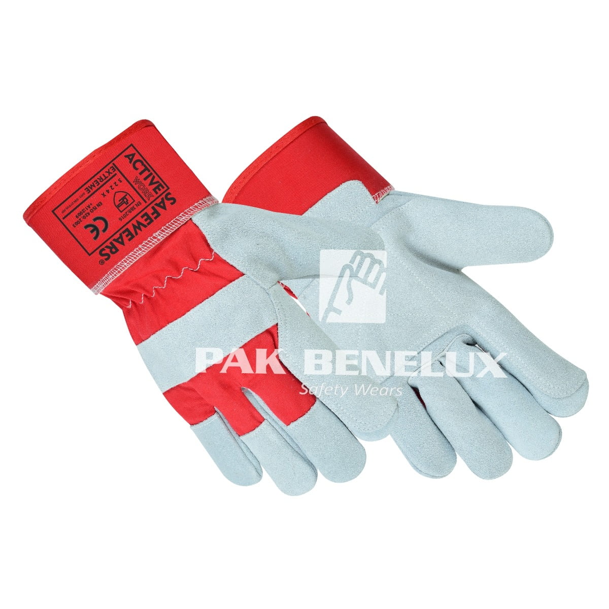 Work Gloves Active Extreme