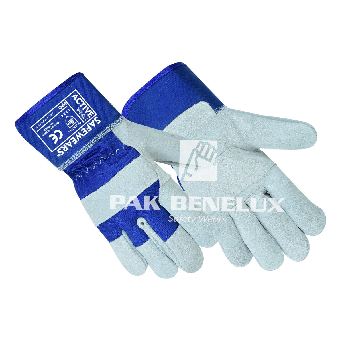 Work Gloves Active Pro