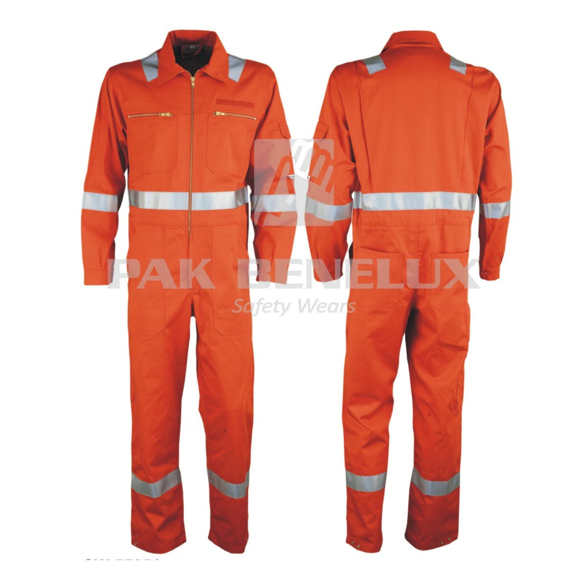 Coverall Everyday