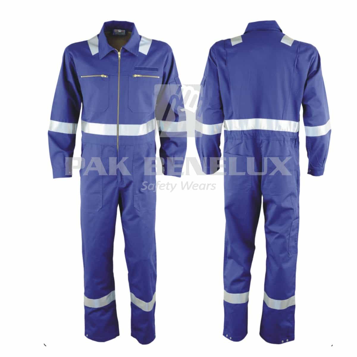 Coverall Everyday