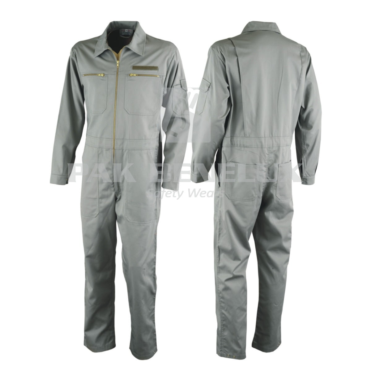 Coverall Workman
