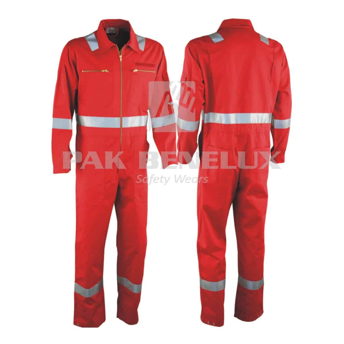 Coveralls