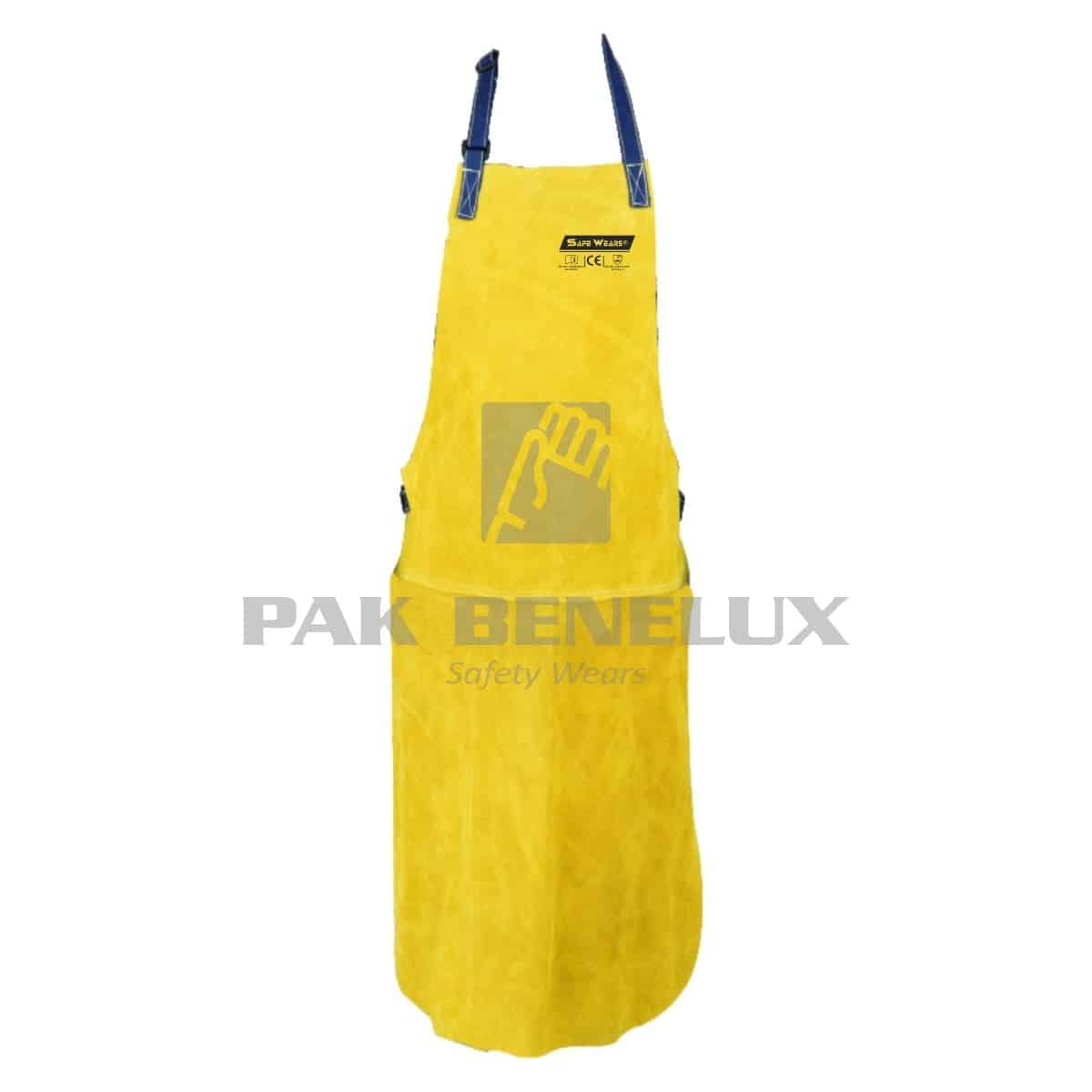 Welding Apron TrueComfort