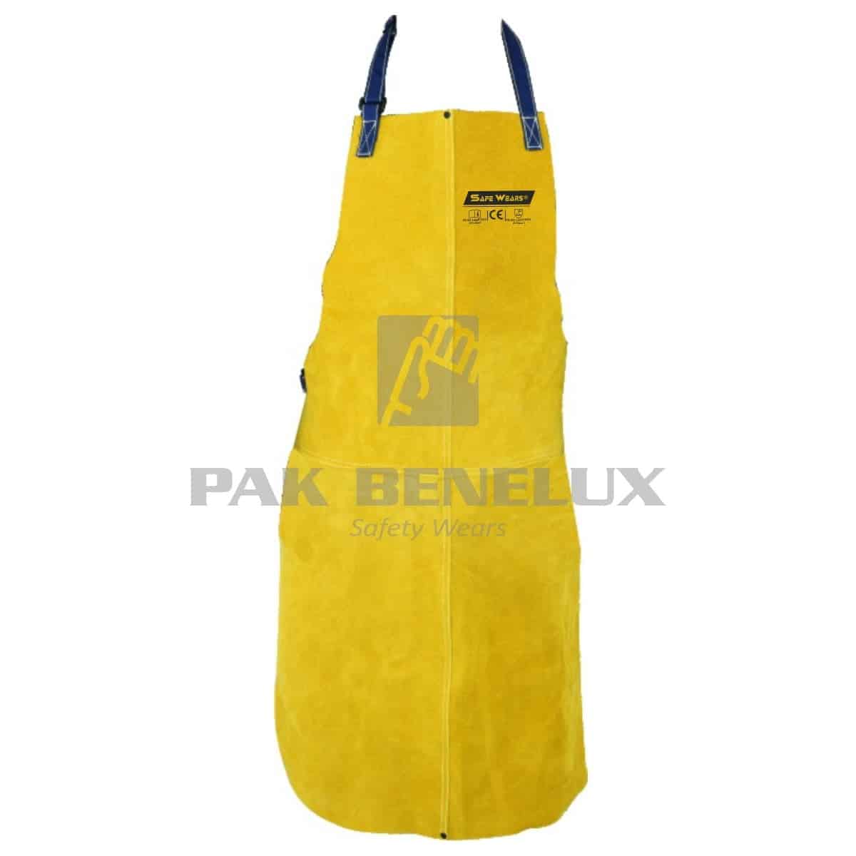 Welding Apron TrueComfort