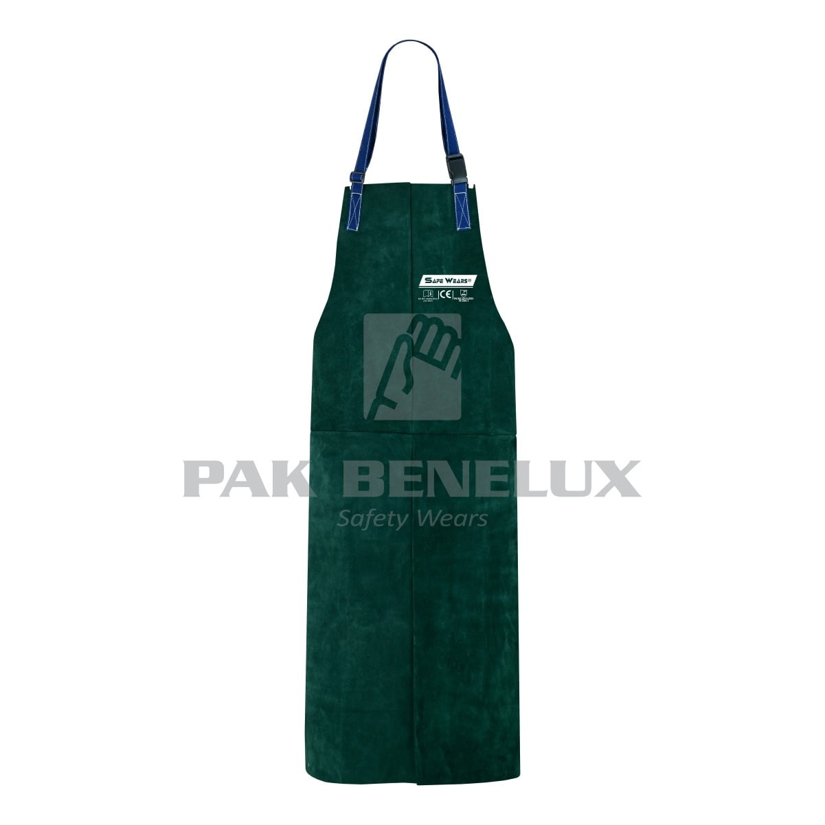 Welding Apron TrueSafe