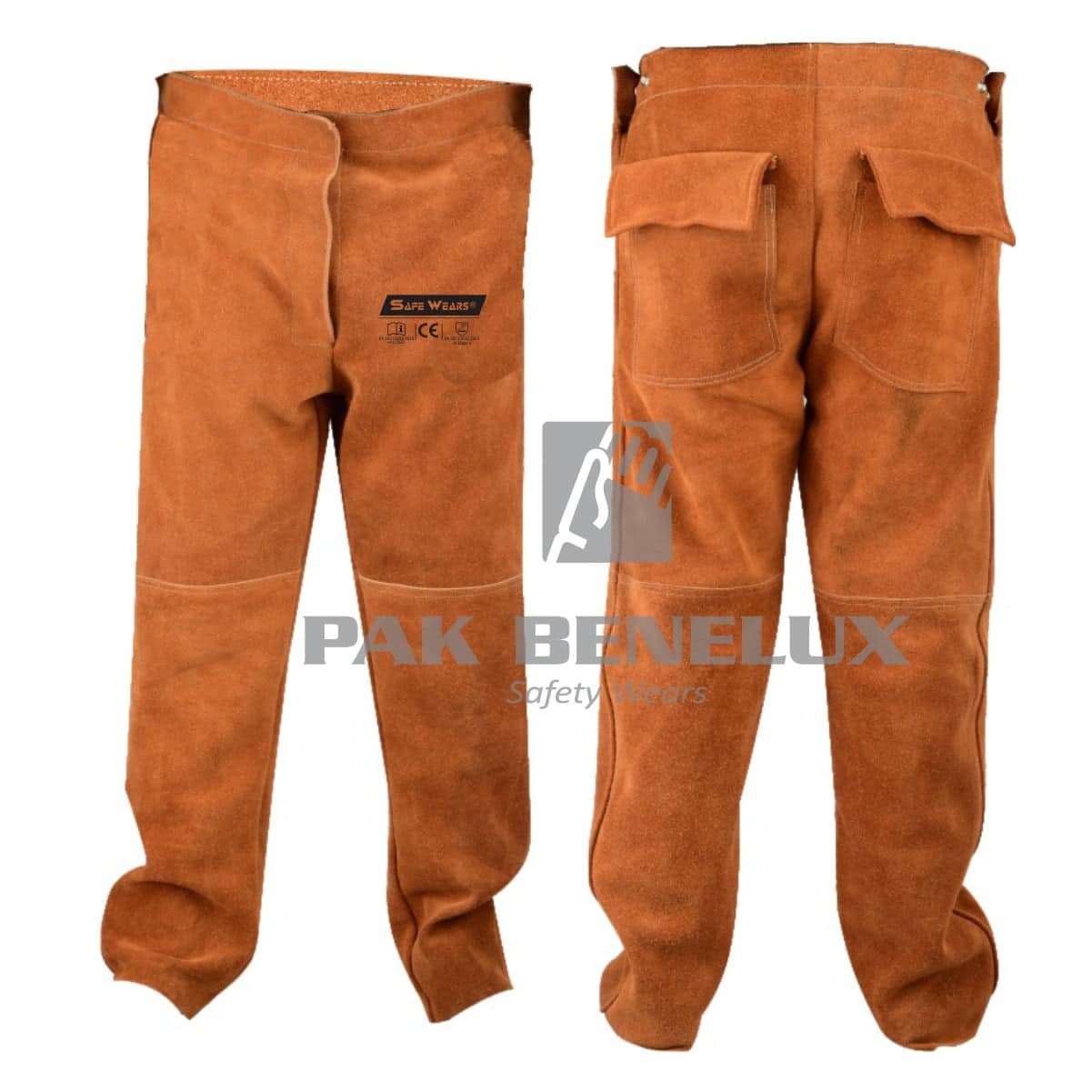 Welding Pant TrueCare