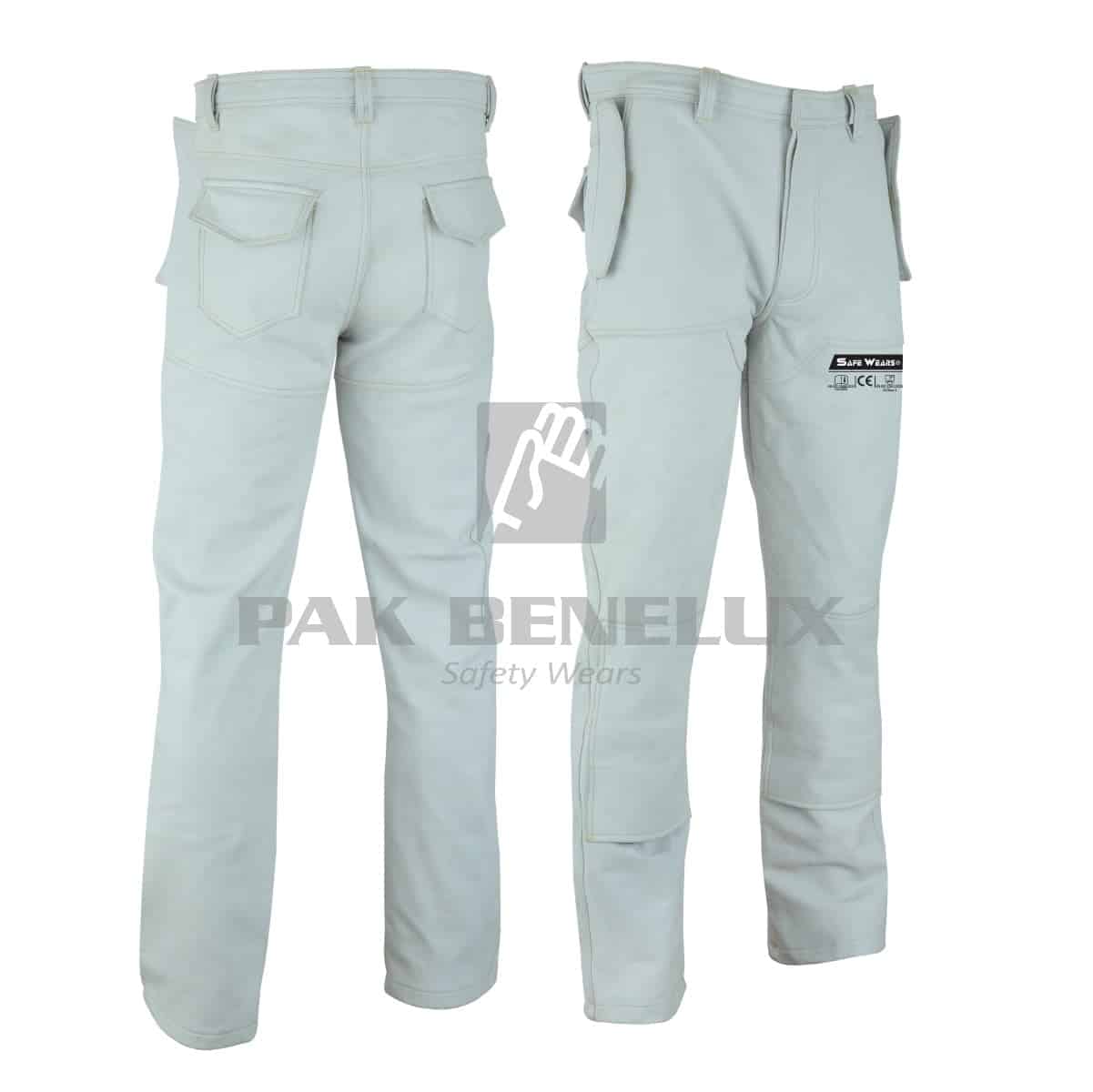 Welding Pant TrueGuard