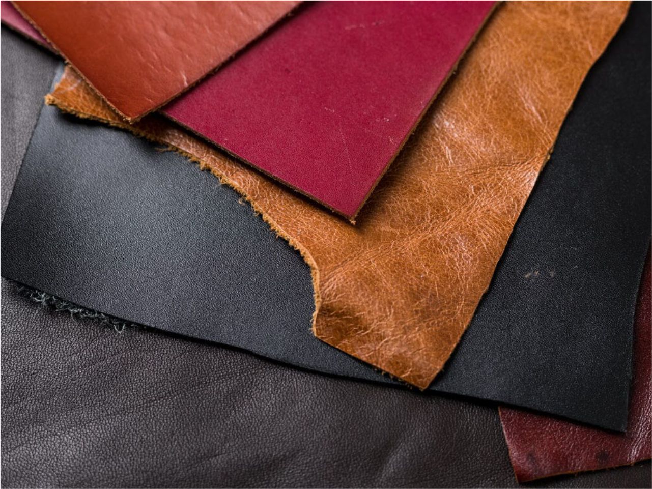 Read more about the article Difference Between Grain Leather and Split Leather