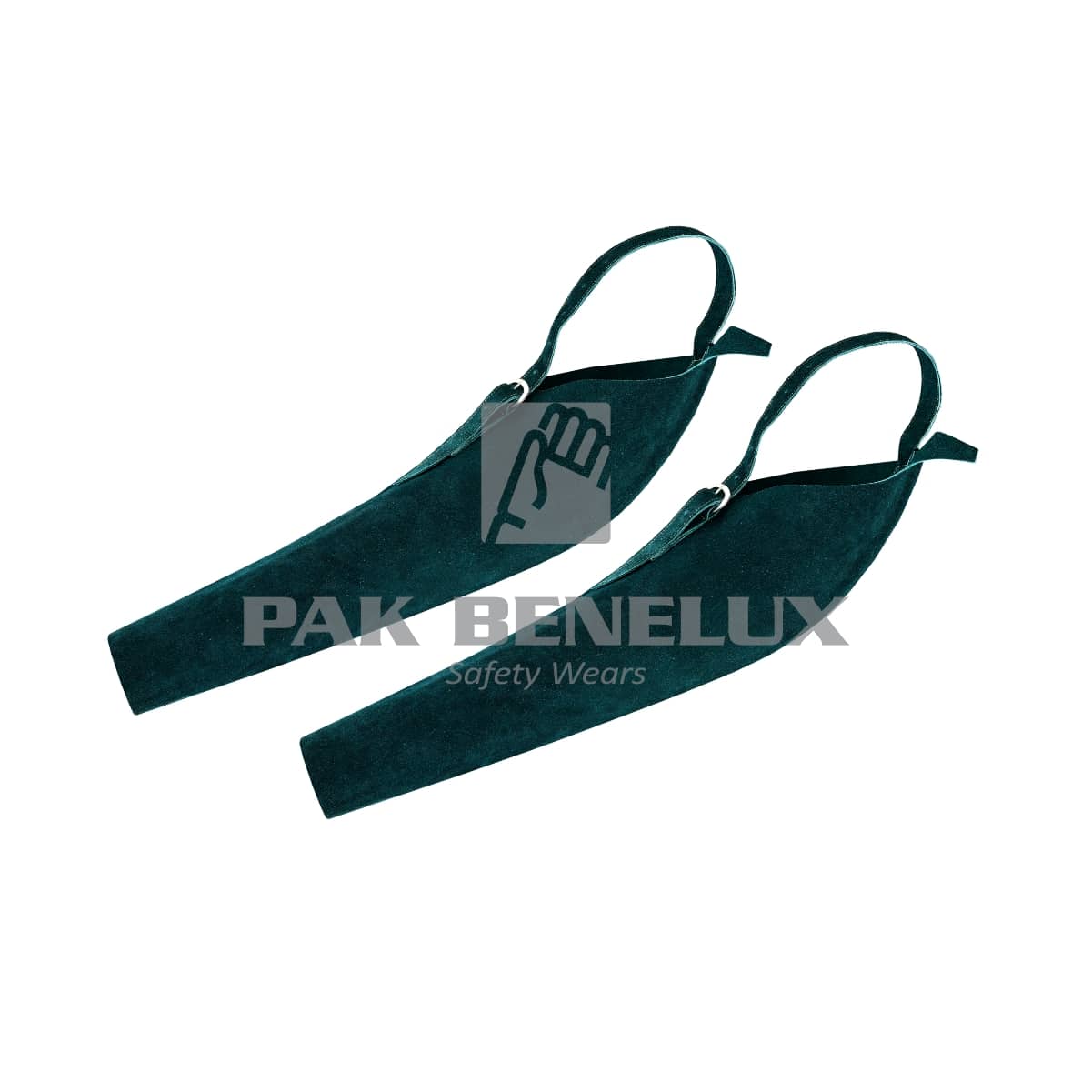 Welding Sleeve Dark Green in Pakistan