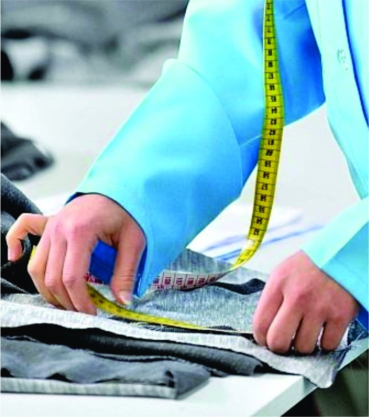 Workwear Clothing Manfacturer in Pakistan