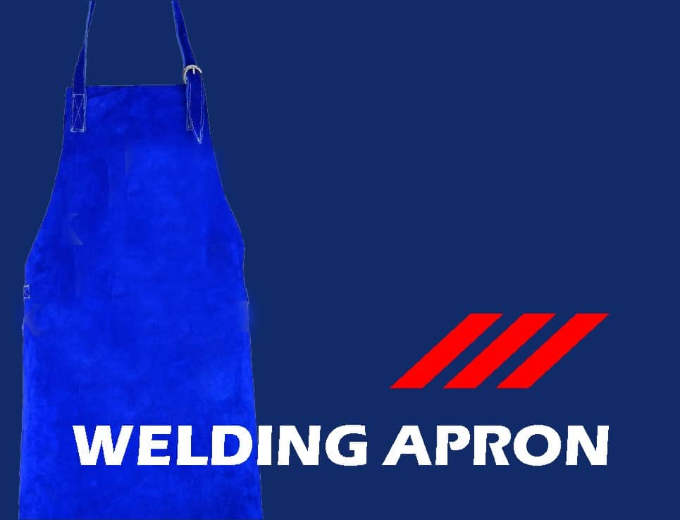 Welding Apron Manufacturer in Pakistan