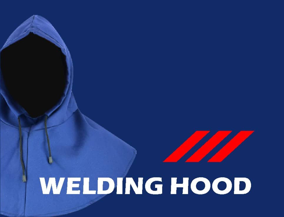 Welding Hood Manufacturer in Pakistan